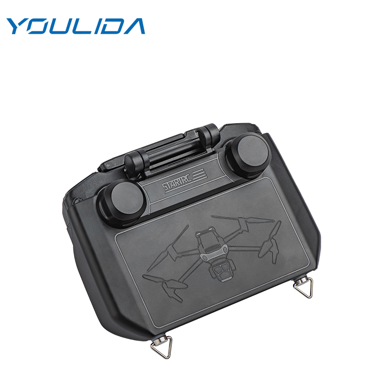 Penutup Matahari & Joystick 2- - Drone Dji Rc Pro 2 ulasan dan harga