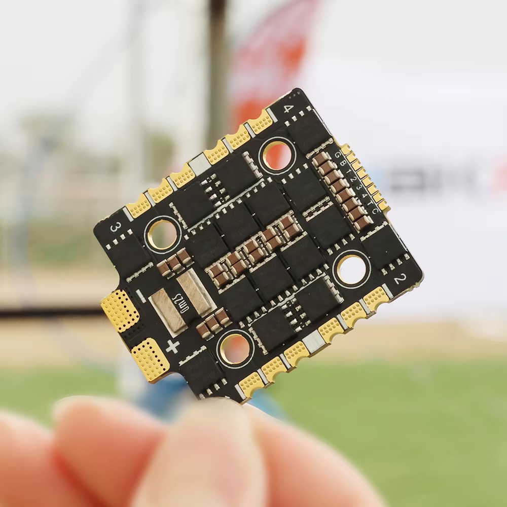 2026 Speedybee F405 Mini BLS 3 - Flight Controller ulasan dan harga