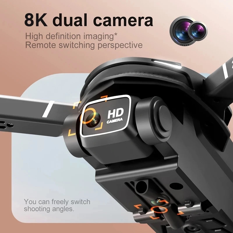 Drone Baru V88 pro RC Quadcopt - Drone Top Rc ulasan dan harga