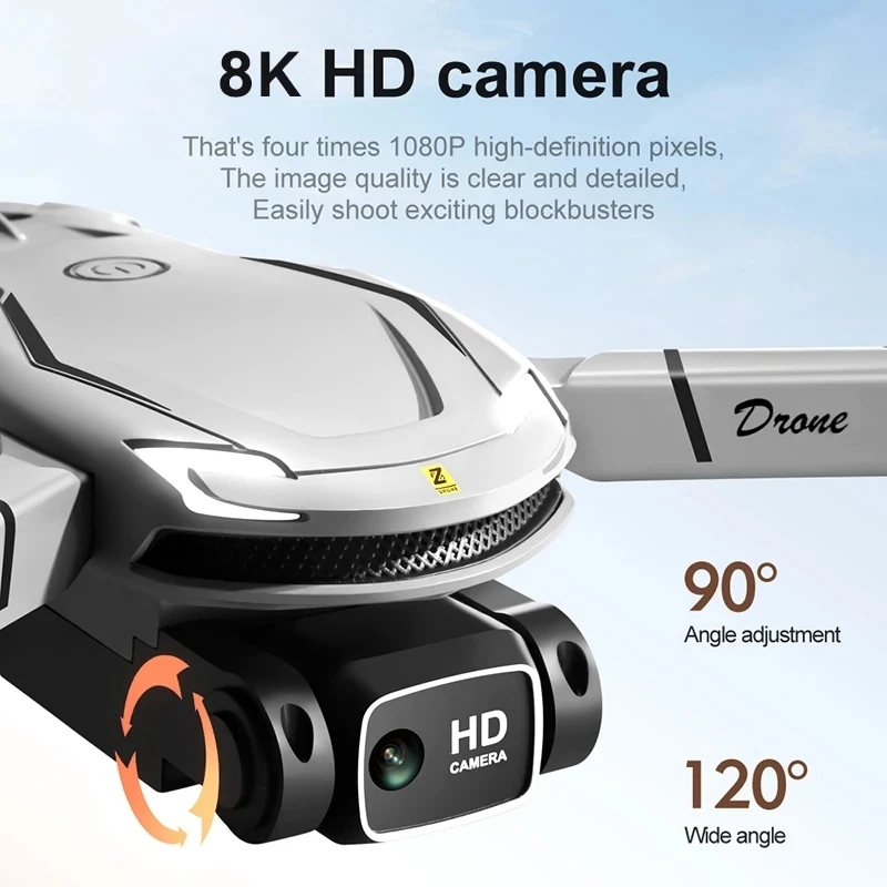 Drone Baru V88 pro RC Quadcopt - Drone Top Rc ulasan dan harga