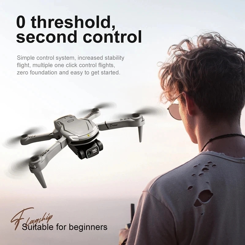 Drone Baru V88 pro RC Quadcopt - Drone Top Rc ulasan dan harga