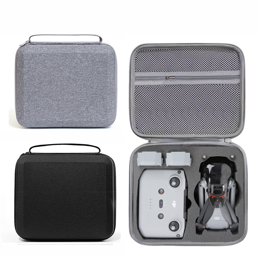 Untuk DJI Mini 5 Pro RC-N3 Tas - Drone Rc N3 ulasan dan harga