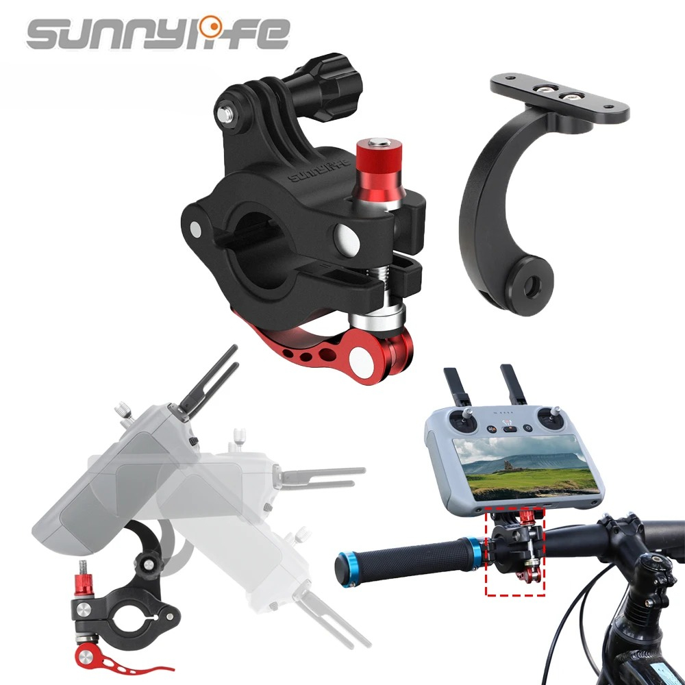 Sunnylife Bracket Holder Seped - Drone Bike Rc ulasan dan harga