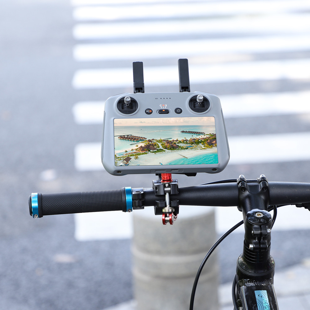 Sunnylife Bracket Holder Seped - Drone Bike Rc ulasan dan harga