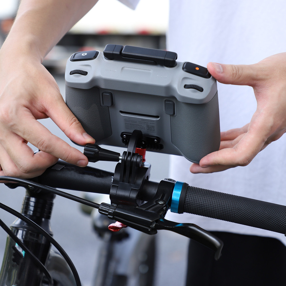 Sunnylife Bracket Holder Seped - Drone Bike Rc ulasan dan harga