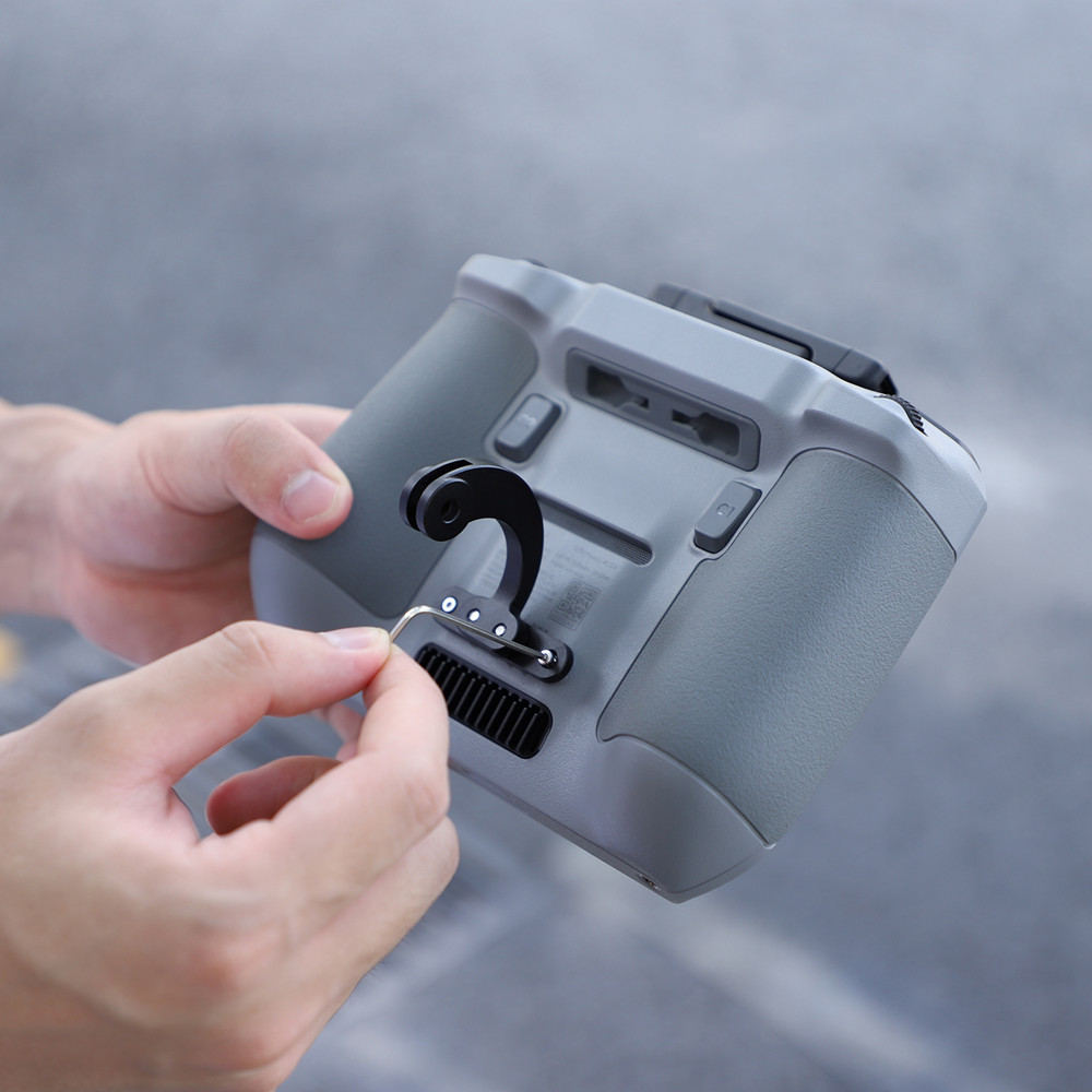 Sunnylife Bracket Holder Seped - Drone Bike Rc ulasan dan harga
