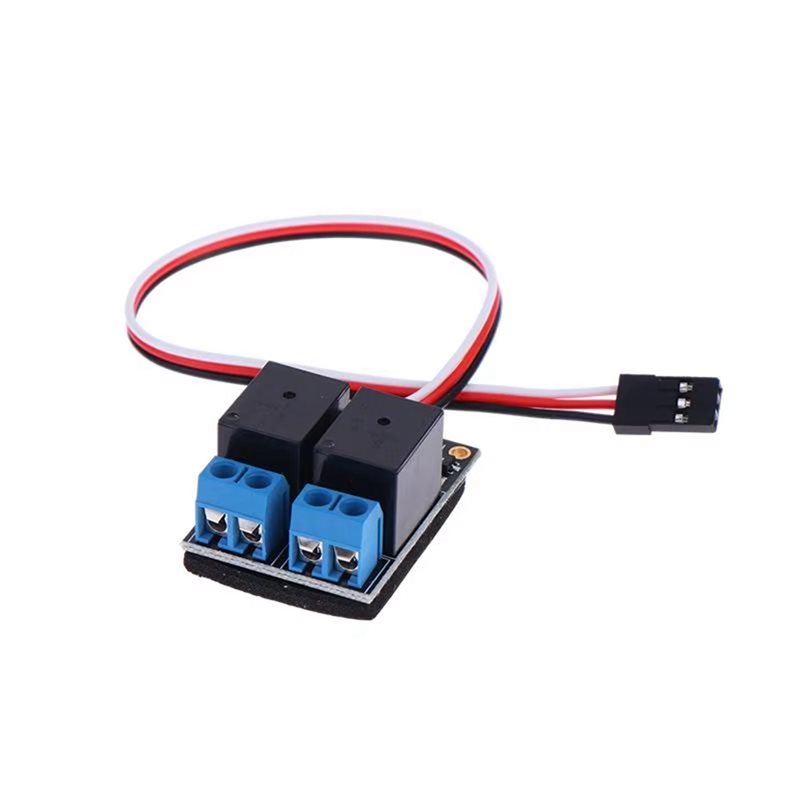 Voltvibe-PWM J2 Relay Switch 2 - Drone Top Rc ulasan dan harga
