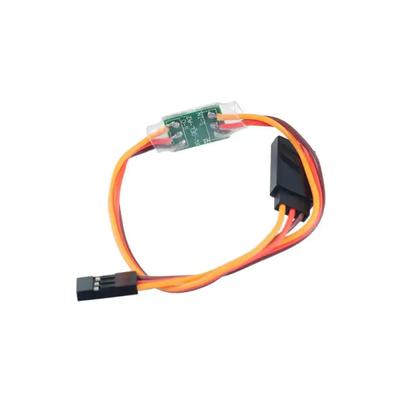 5PCS Penguat Sinyal Servo PWM  - Drone Rc Setup ulasan dan harga