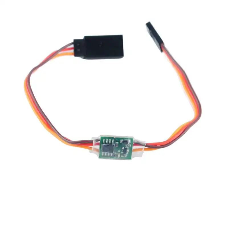 5PCS Penguat Sinyal Servo PWM  - Drone Rc Setup ulasan dan harga