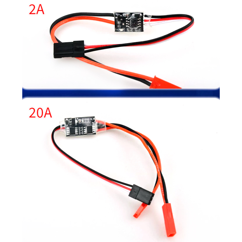 Sakelar Elektronik Kontrol Jar - Drone With Rc Remote ulasan dan harga