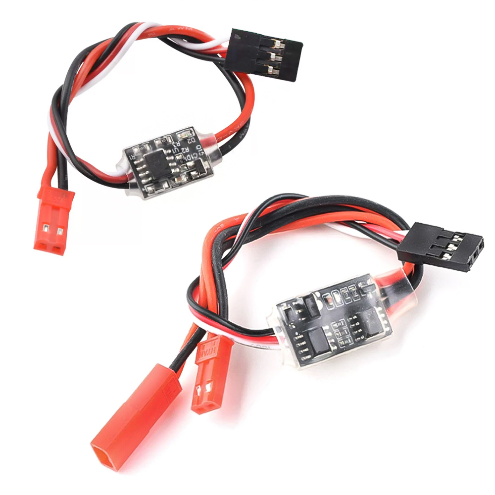 Sakelar Elektronik Kontrol Jar - Drone With Rc Remote ulasan dan harga