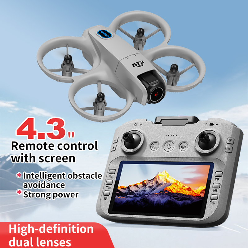 Drone GT3 MAX Model Terbaru La - Drone Rc Cable ulasan dan harga