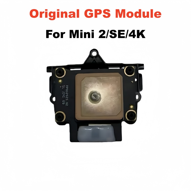Modul GPS Asli Untuk Perbaikan - Drone Udi Rc ulasan dan harga
