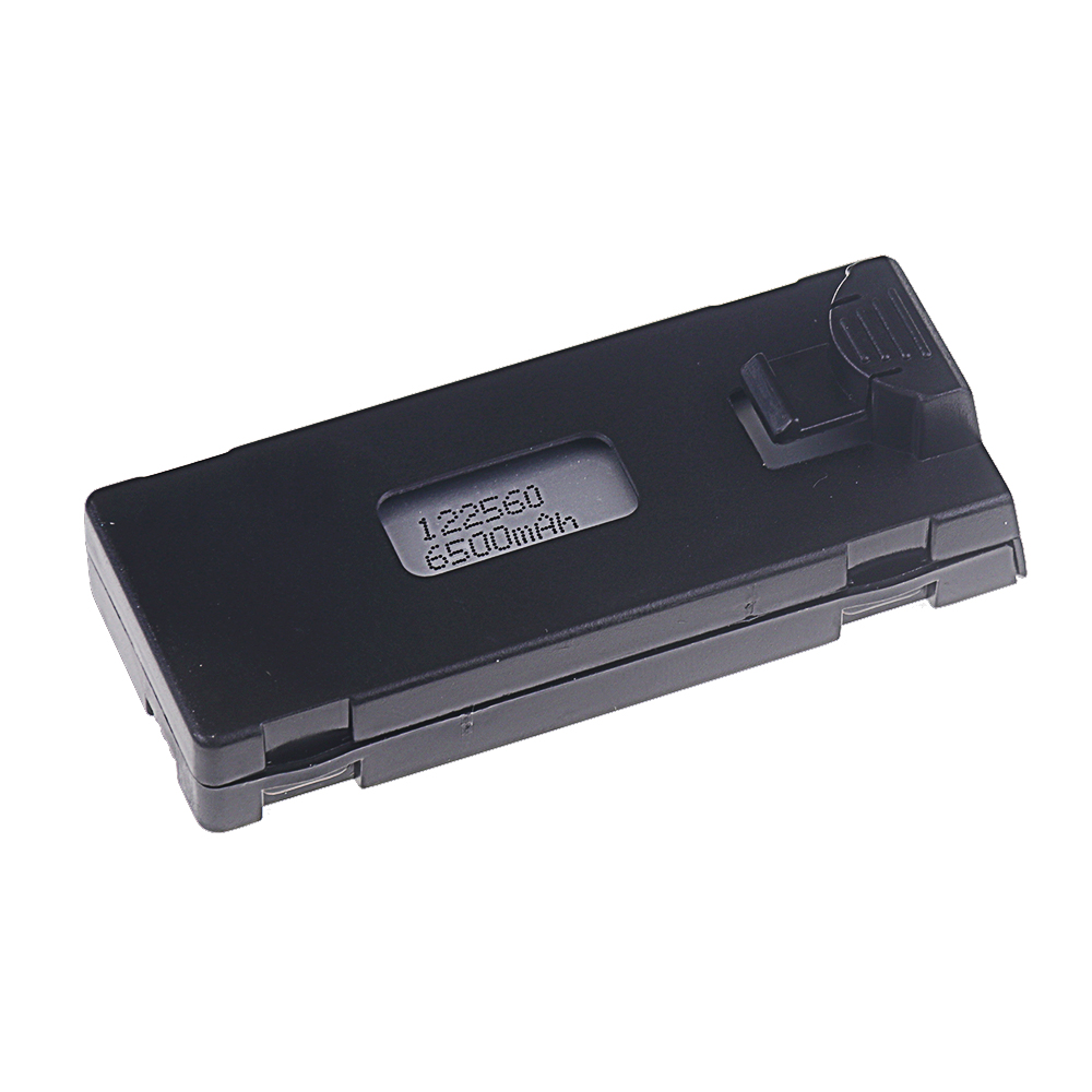 Upgrade baterai Drone 1800mah  - Drone Rc S1S ulasan dan harga