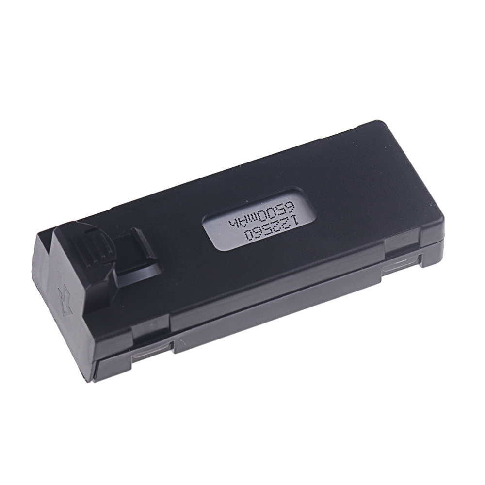 Upgrade baterai Drone 1800mah  - Drone Rc S1S ulasan dan harga