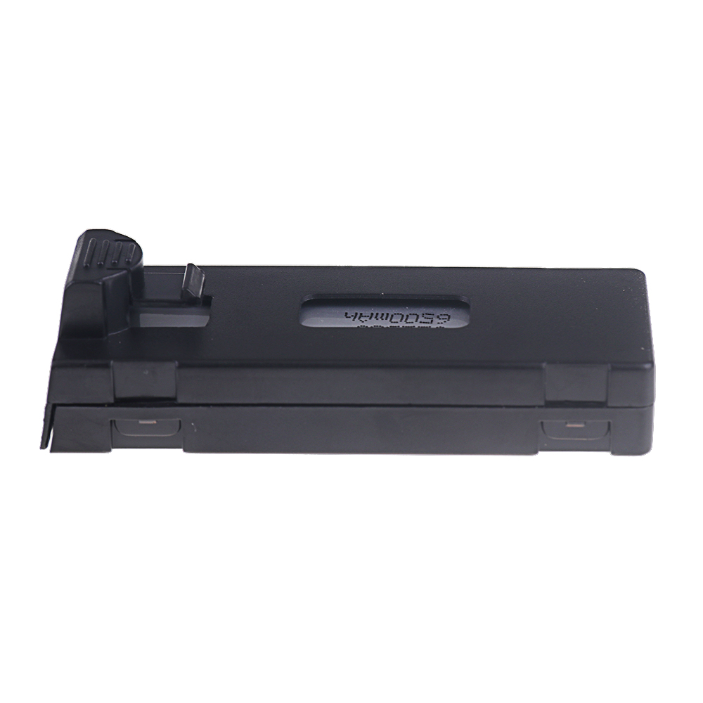 Upgrade baterai Drone 1800mah  - Drone Rc S1S ulasan dan harga