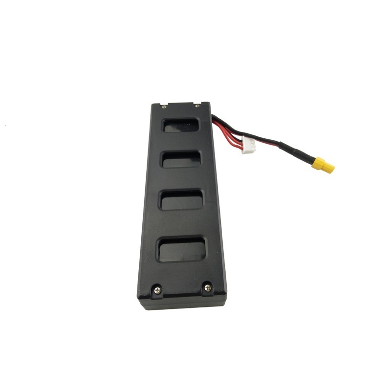 Original Baterai 7.4V 1800Mah  - Drone Mjx Rc ulasan dan harga