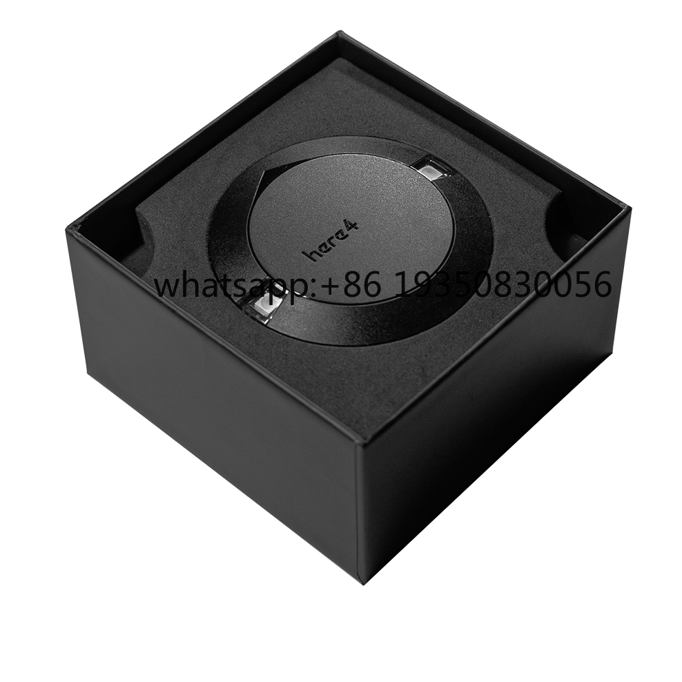 HEX Here4 Modul GNSS Diferensi - Flight Controller ulasan dan harga