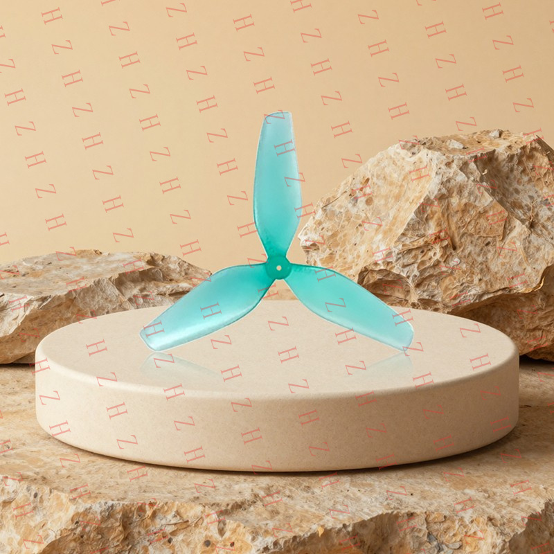 P+ untuk HQProp 2X1X3 PC Prope - Drone Top Rc ulasan dan harga