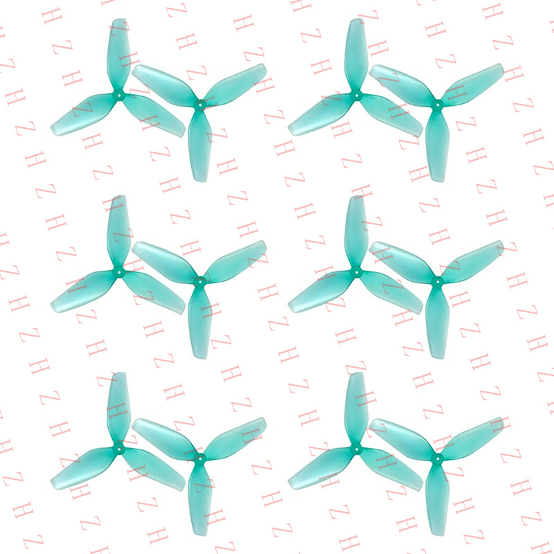 P+ untuk HQProp 2X1X3 PC Prope - Drone Top Rc ulasan dan harga
