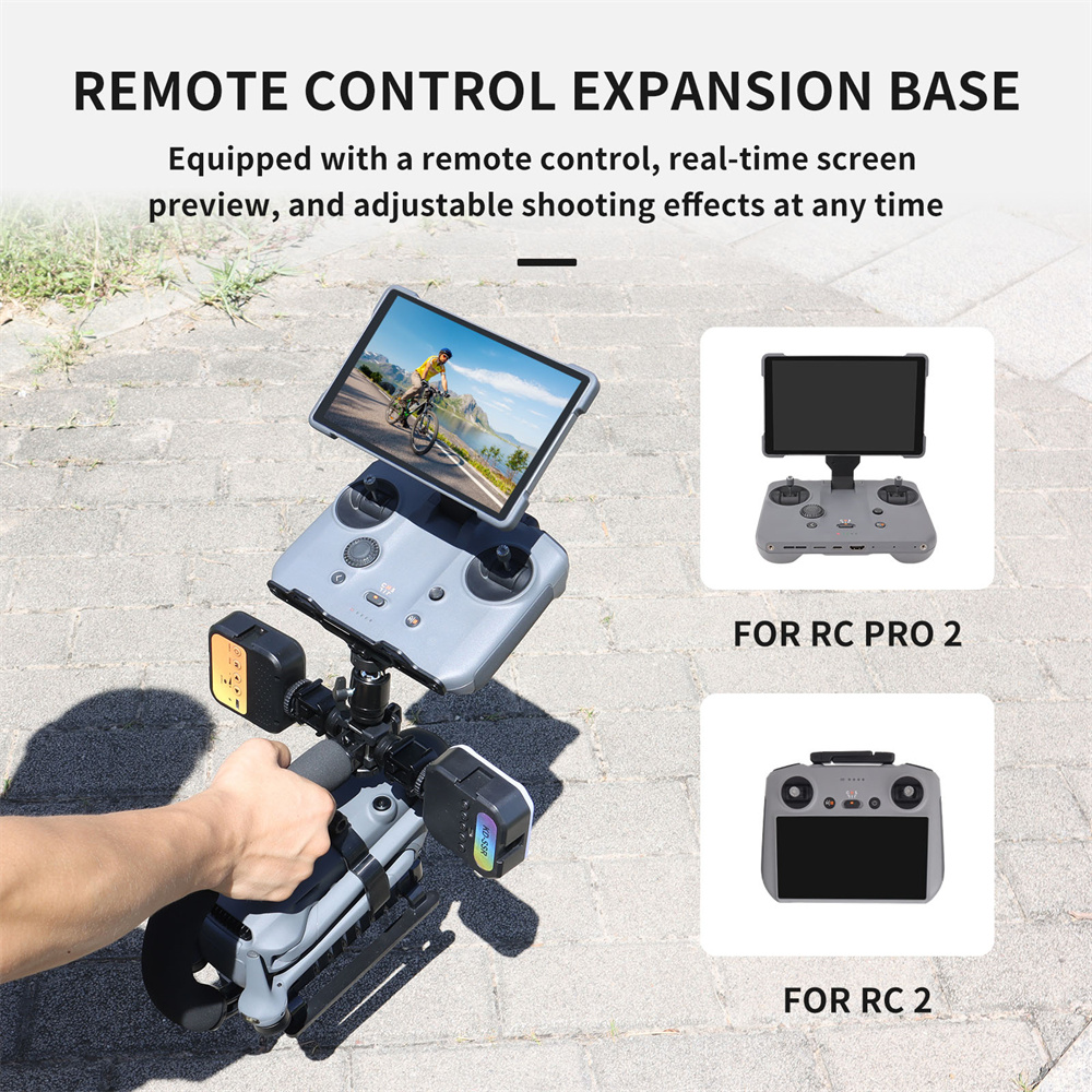 Drone Genggam Menembak Berdiri - Drone Dji Rc Pro 2 ulasan dan harga