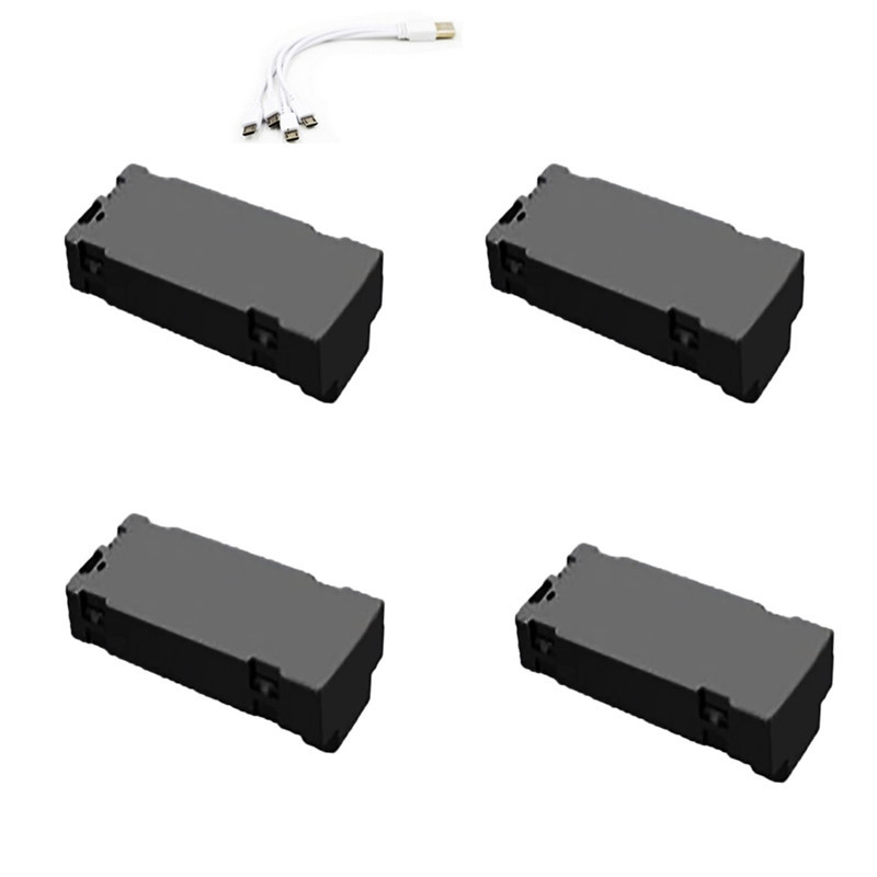 Baterai Drone S1S LSRC S1S Bat - Drone Rc S1S ulasan dan harga