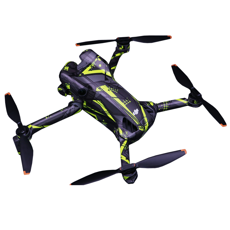 Untuk DJI MINI 5 PRO Stiker Dr - Drone Rc N3 ulasan dan harga