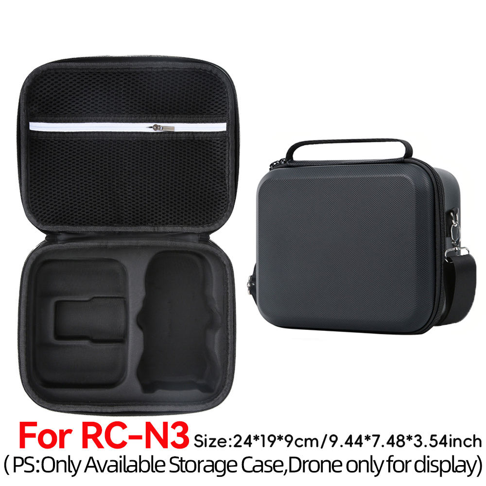 Untuk DJI LITO X1 1 RC N3 Tas  - Drone Rc N3 ulasan dan harga
