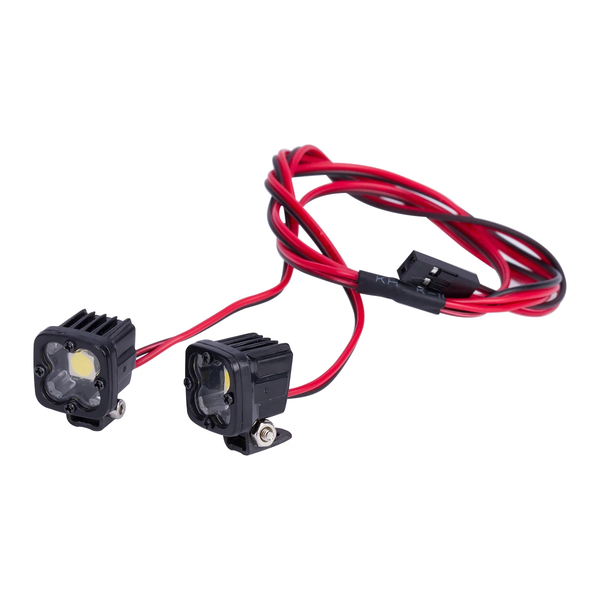 Mobil kendali jarak jauh, lamp - Drone Shahed Rc ulasan dan harga