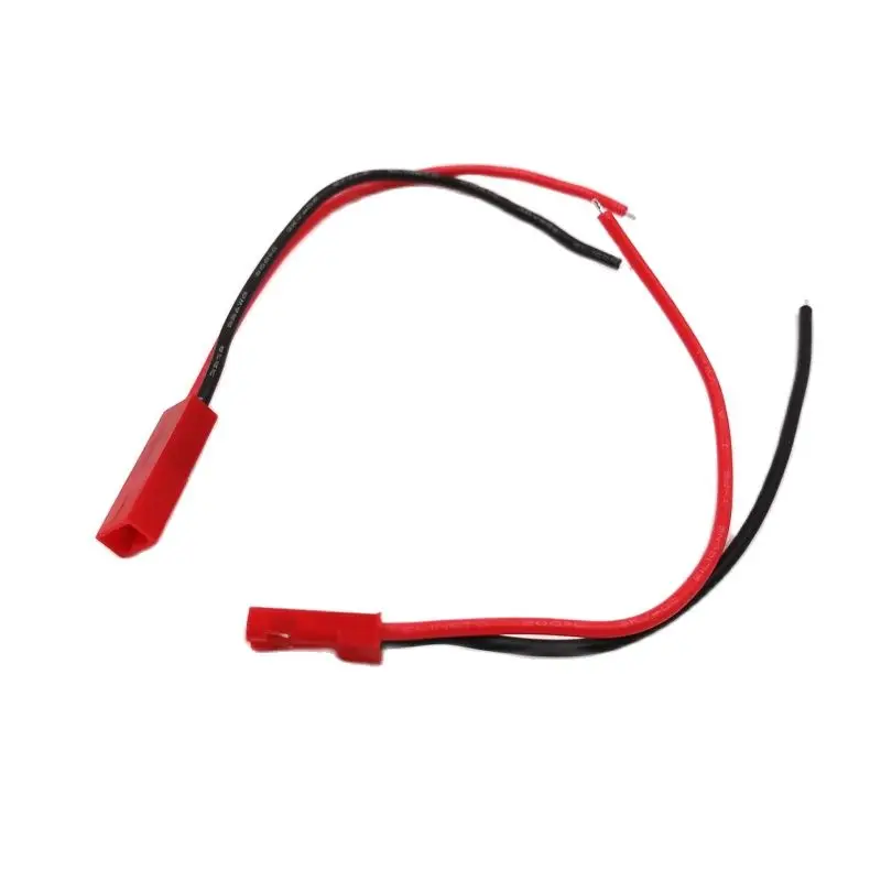 20pcs 10 Pasang Kit Konektor J - Drone Rc Cable ulasan dan harga