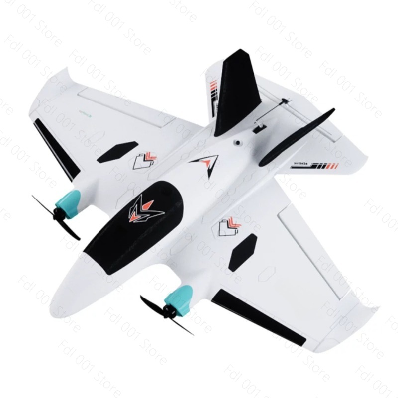 Pesawat RC Sayap Tetap FPV Mot - Drone Rc ulasan dan harga
