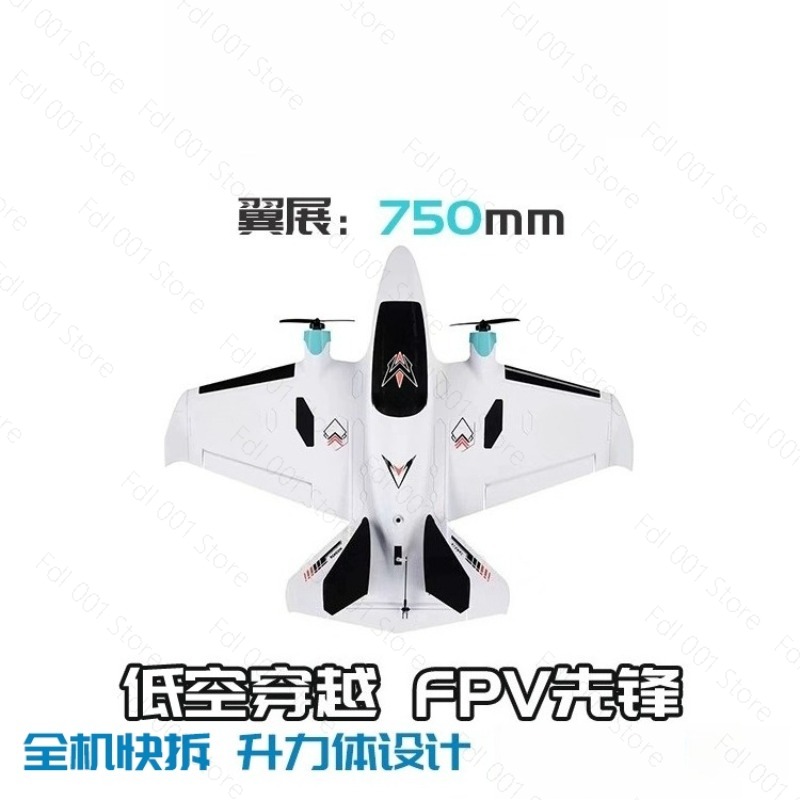 Pesawat RC Sayap Tetap FPV Mot - Drone Rc ulasan dan harga
