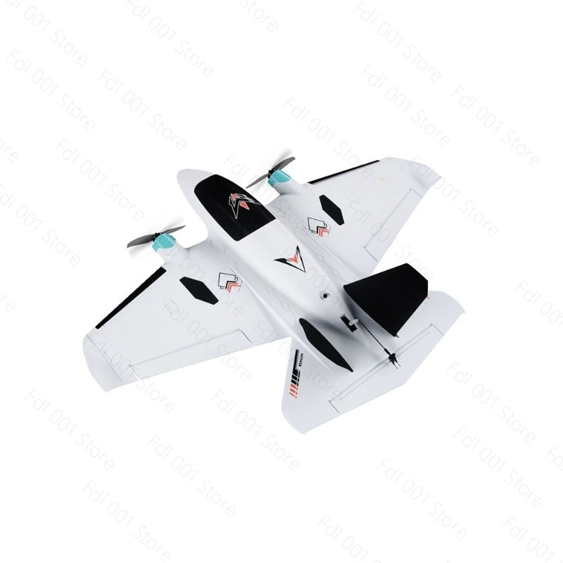 Pesawat RC Sayap Tetap FPV Mot - Drone Rc ulasan dan harga
