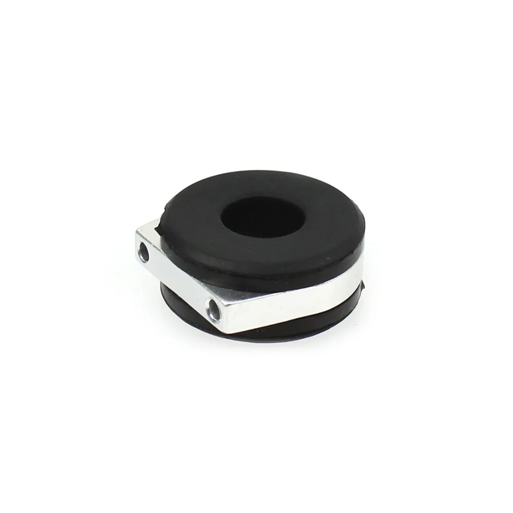 1-6pcs CNC Aluminium Gimbal 8m - Drone Rc ulasan dan harga