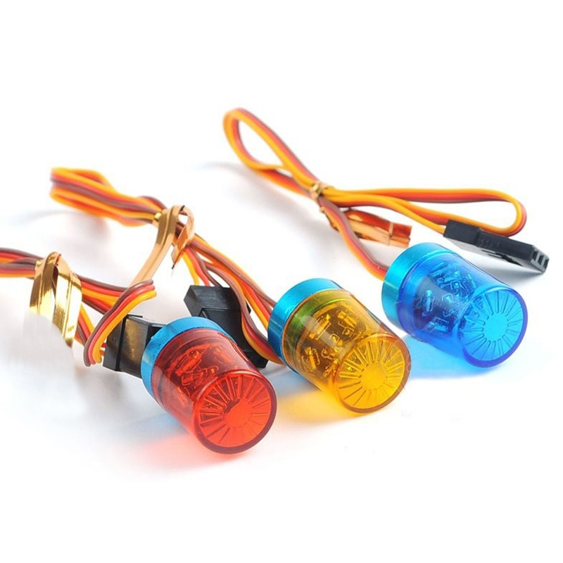 Lampu LED Multifungsi, lampu S - Drone Shahed Rc ulasan dan harga