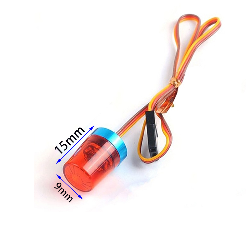 Lampu LED Multifungsi, lampu S - Drone Shahed Rc ulasan dan harga