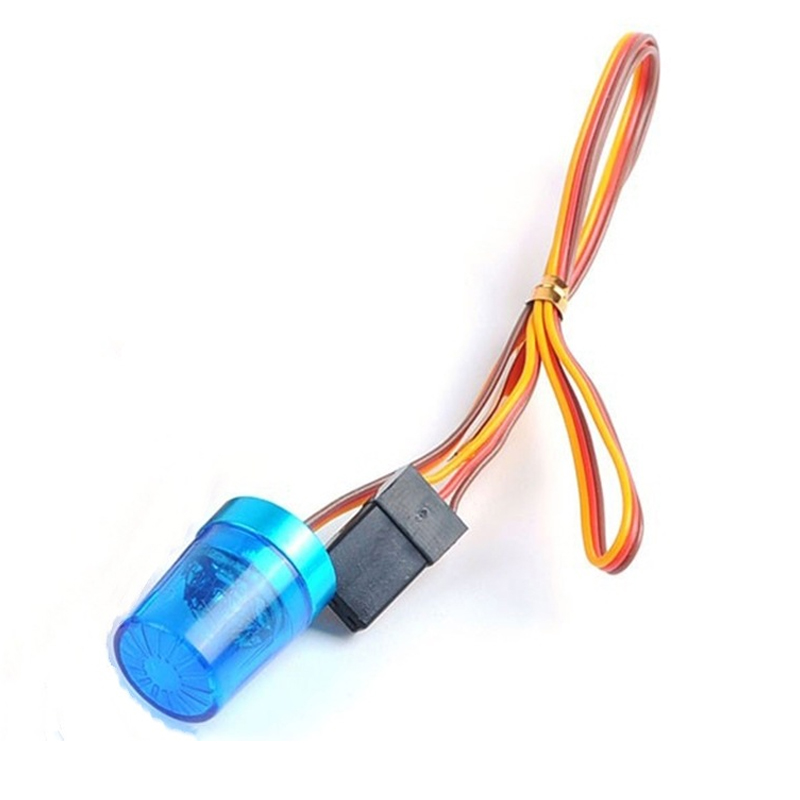 Lampu LED Multifungsi, lampu S - Drone Shahed Rc ulasan dan harga