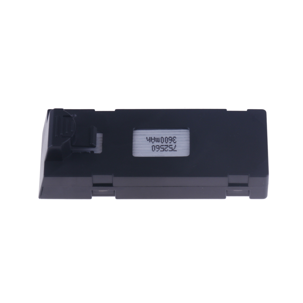 Upgrade Baterai Drone 1800mAh  - Drone Rc S1S ulasan dan harga
