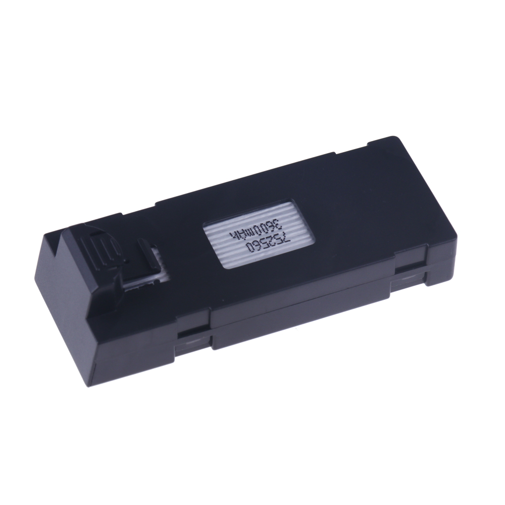 Upgrade Baterai Drone 1800mAh  - Drone Rc S1S ulasan dan harga