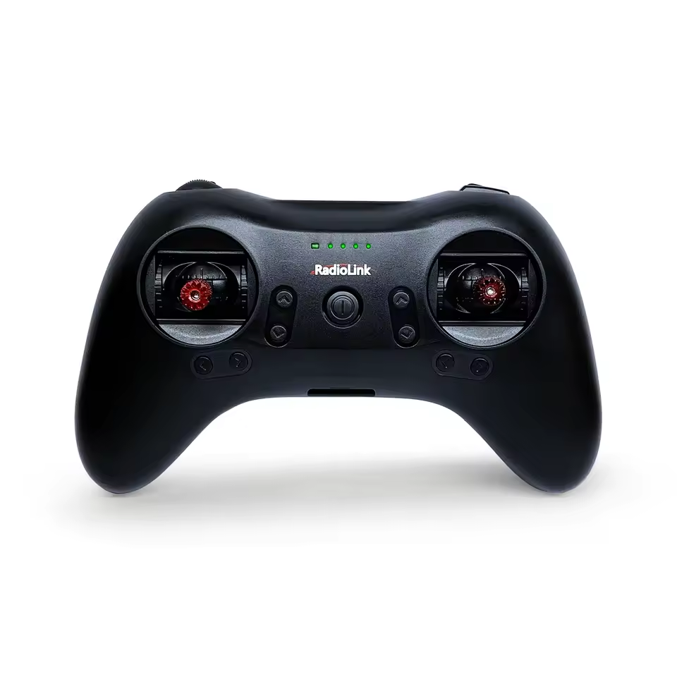 RadioLink T8S Radio Remote Tra - Drone Rc Car ulasan dan harga