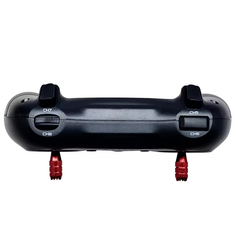 RadioLink T8S Radio Remote Tra - Drone Rc Car ulasan dan harga