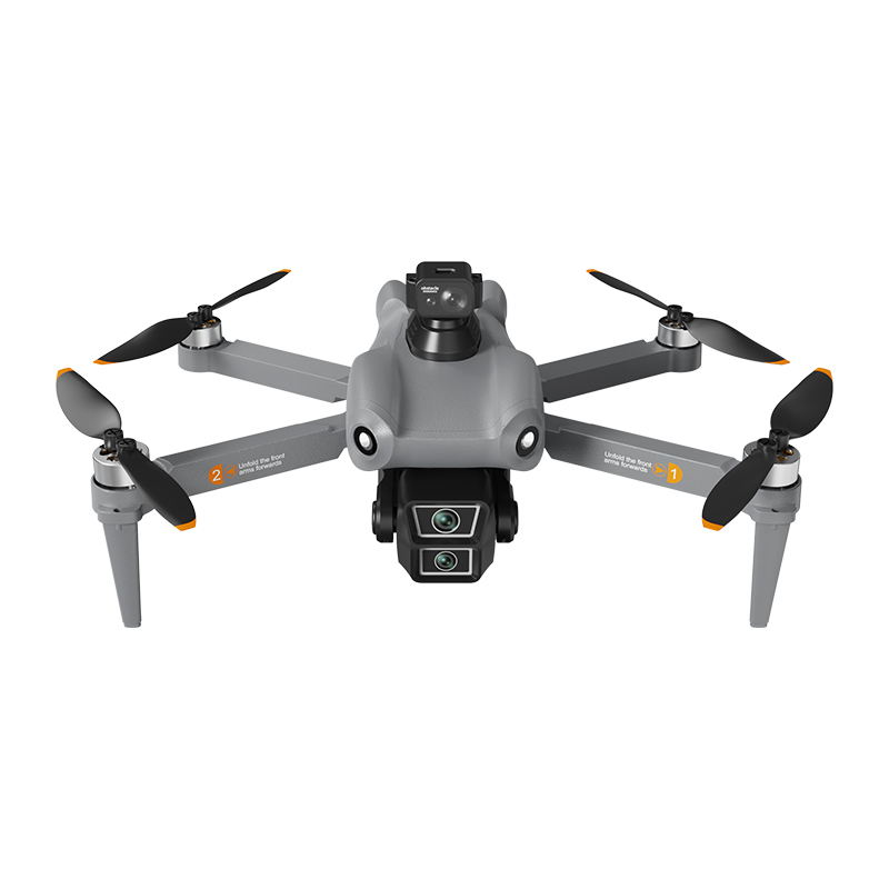 Drone Profesional L300 Pro GPS - Drone Top Rc ulasan dan harga