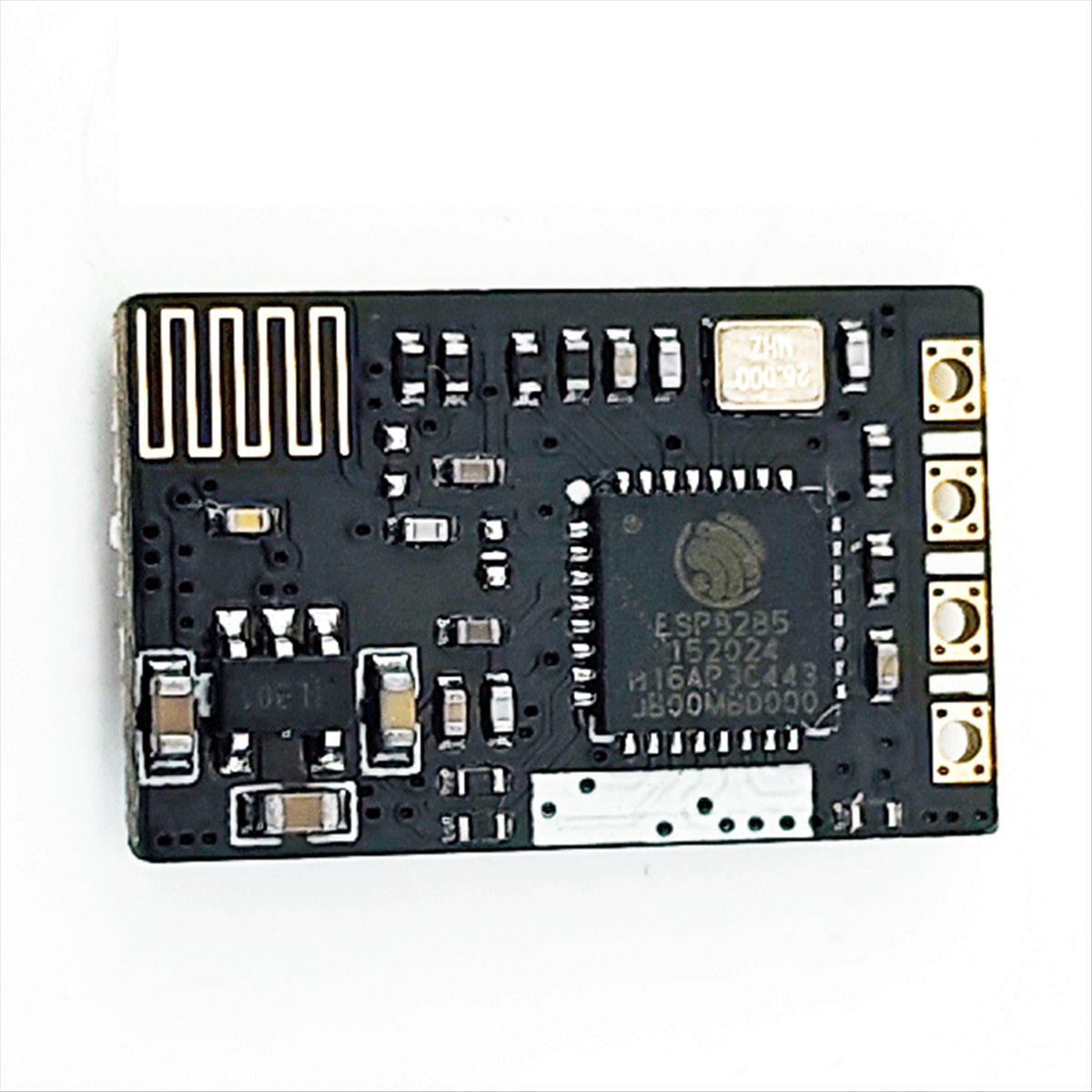Penerima 500MHz 500.5MHz-524.9 - Drone Rc ulasan dan harga