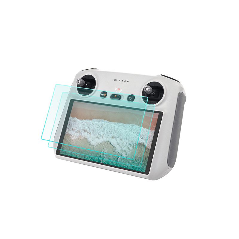 Film Pelindung untuk DJI Mini  - Drone Dji Rc 3 ulasan dan harga