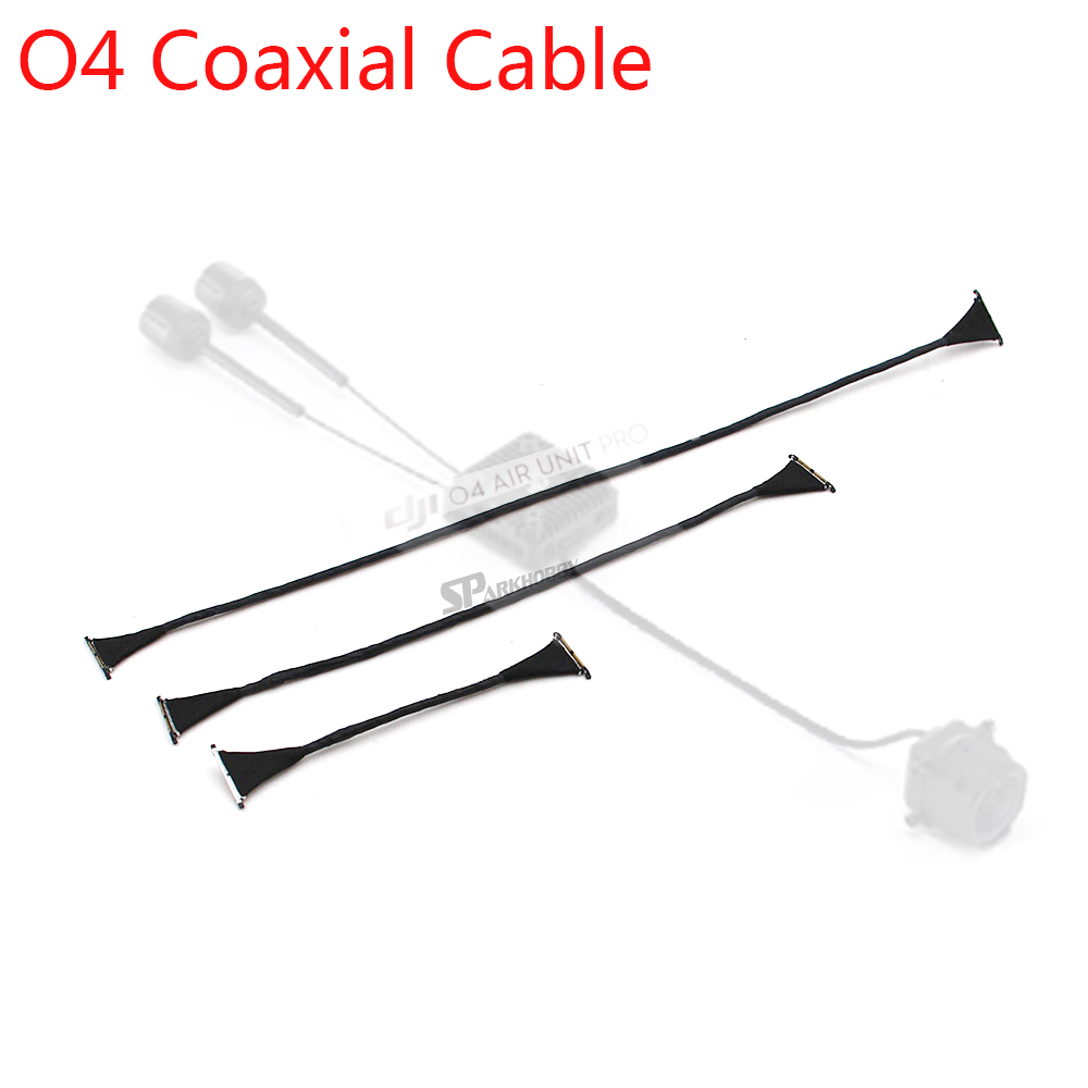Axisflying FPV Kabel Koaksial  - Dj Rc Drone ulasan dan harga