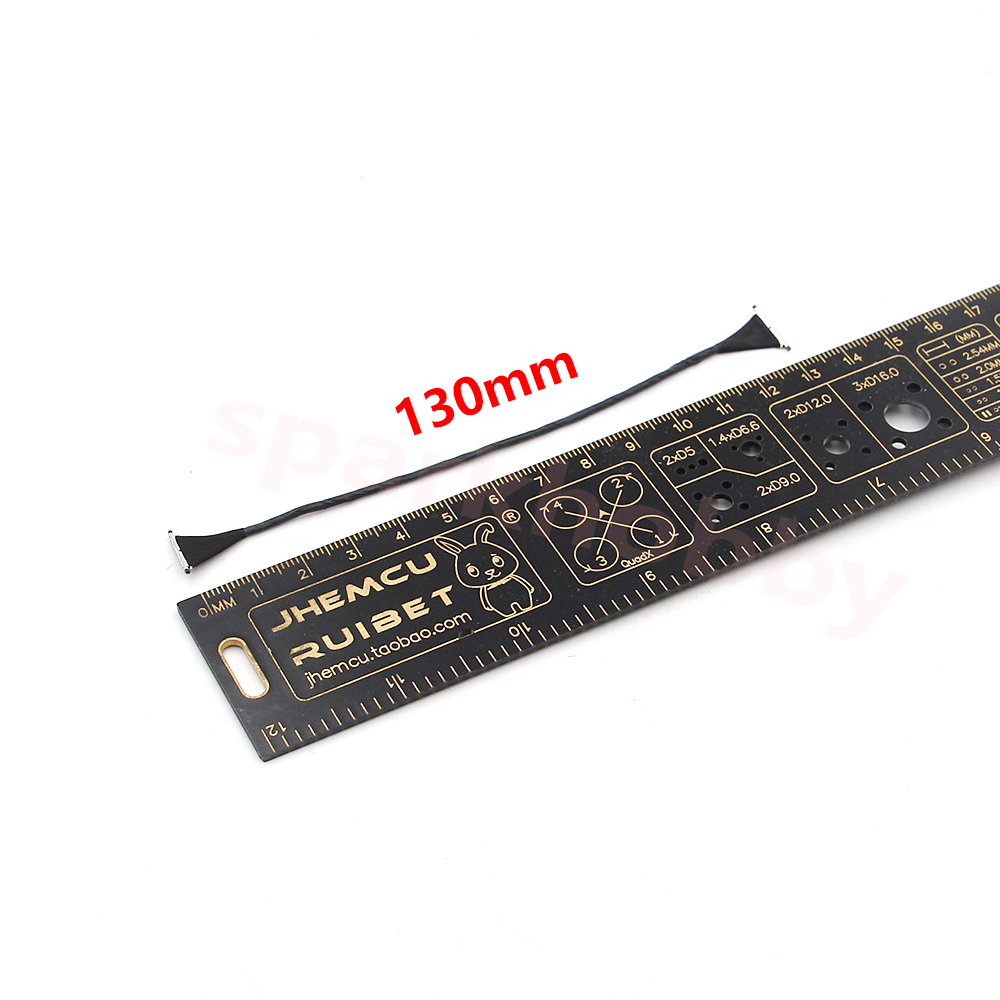Axisflying FPV Kabel Koaksial  - Dj Rc Drone ulasan dan harga
