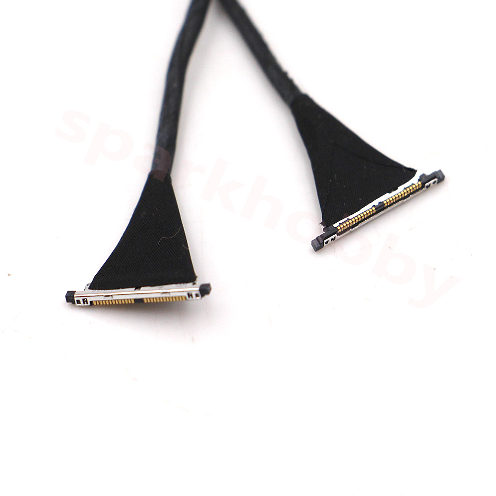 Axisflying FPV Kabel Koaksial  - Dj Rc Drone ulasan dan harga