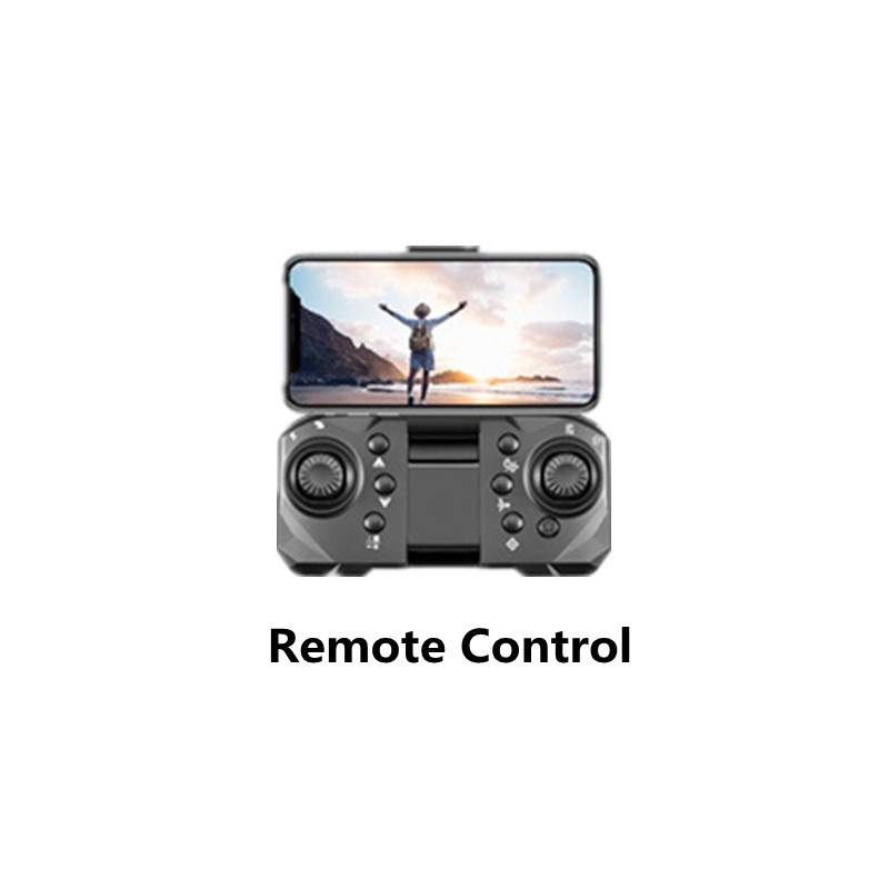 S1S 6K Brushless WIFI FPV 360  - Drone Rc S1S ulasan dan harga