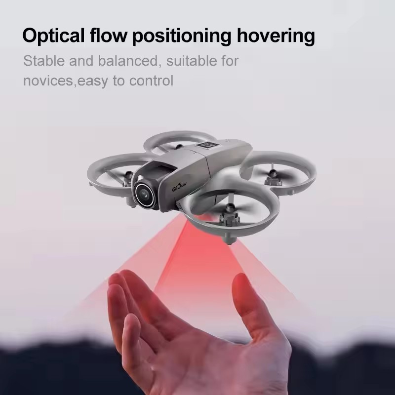 Drone Mini GT3 Baru 2026, Kame - Drone Top Rc ulasan dan harga
