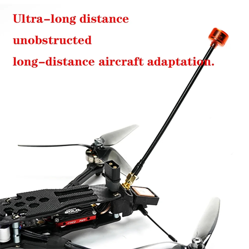 2026 NEW RUSHFPV RUSH Cherry F - Drone With Rc Remote ulasan dan harga